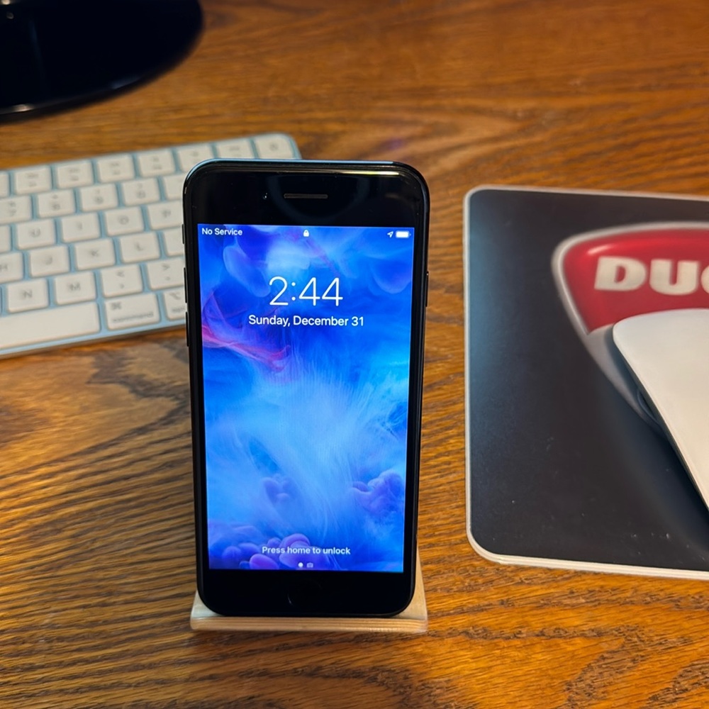 I phone 7
